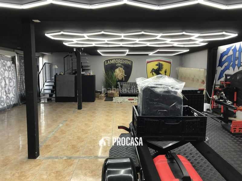 Foto 6670d79f-b187-4816-b659-899d9874de05. Local comercial a Nord Roses
