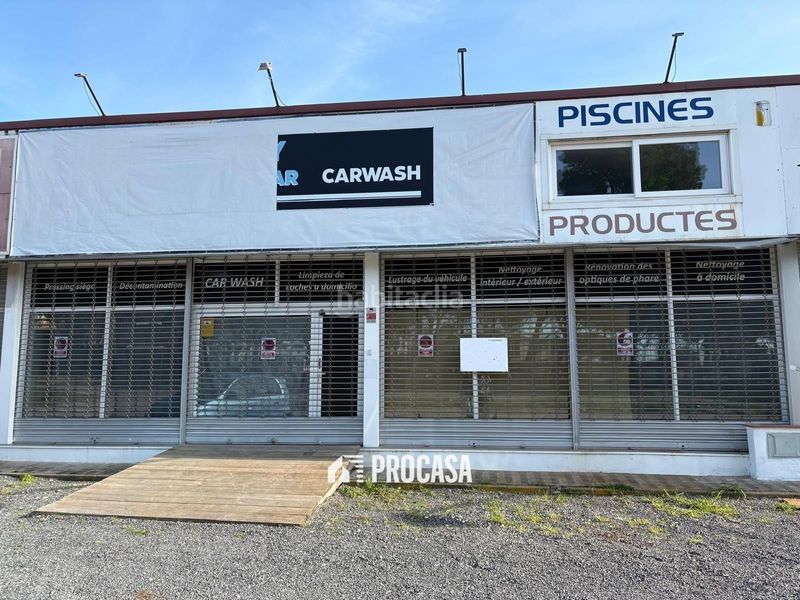 Foto 910f51f4-0c69-4041-a358-e3d8aff21a7f. Local comercial a Nord Roses