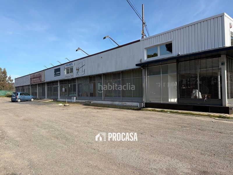 Foto a5807ca7-27c8-4c83-96a1-a8e6b98ac958. Local comercial a Nord Roses