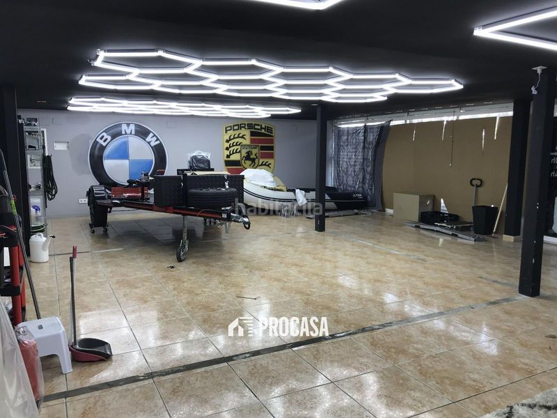 Foto a737907a-b5a9-4b18-b7a5-3c42f3c9d4e9. Local comercial a Nord Roses