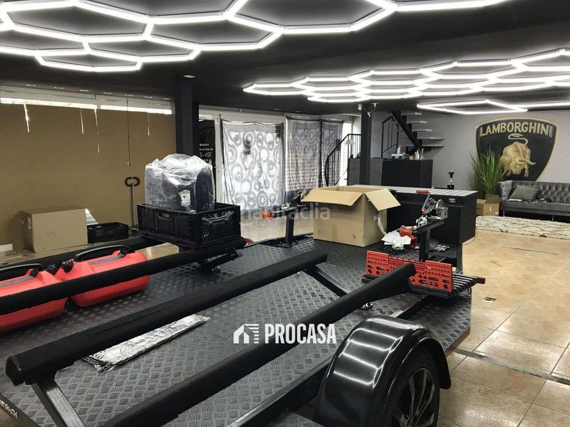 Foto ab797a1f-dcb8-4cd1-9600-f83638d534f8. Local comercial a Nord Roses
