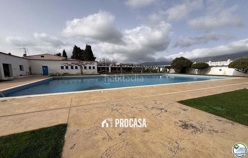 Foto 22764290-c948-4499-8992-73e7db671370. Pis amb calefacció aparcament piscina a Nord Roses