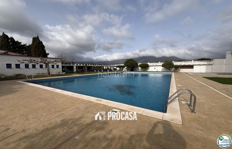 Foto 48fed31c-ac76-4be9-8dea-e21c2542ddf9. Pis amb calefacció aparcament piscina a Nord Roses