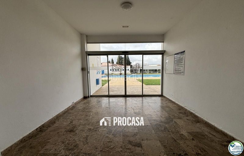 Foto 7a5a9dbe-1089-41c9-a4b2-e38e08694517. Pis amb calefacció aparcament piscina a Nord Roses