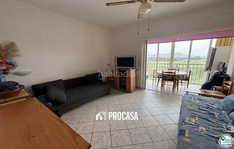 Foto a04ab891-5dcb-4215-9899-fda83d52b390. Pis amb calefacció aparcament piscina a Nord Roses