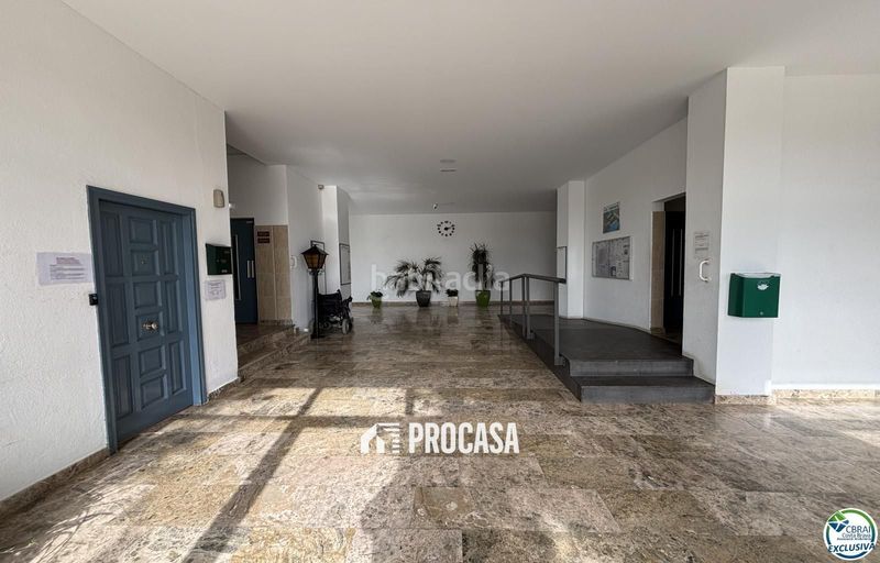 Foto c8d65cd6-a1dc-4b51-93fb-d8a05fe2a79e. Pis amb calefacció aparcament piscina a Nord Roses