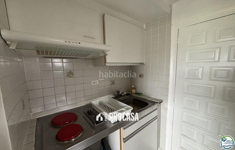 Foto e5a3e84b-738e-453f-ab86-dc462496fe9f. Pis amb calefacció aparcament piscina a Nord Roses