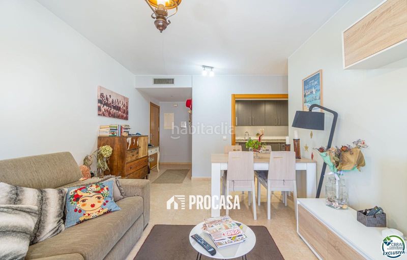 Foto 119c536b-92cd-462b-9b76-5097c8f2d532. Pis amb calefacció aparcament piscina a Els Grecs-Mas Oliva Roses