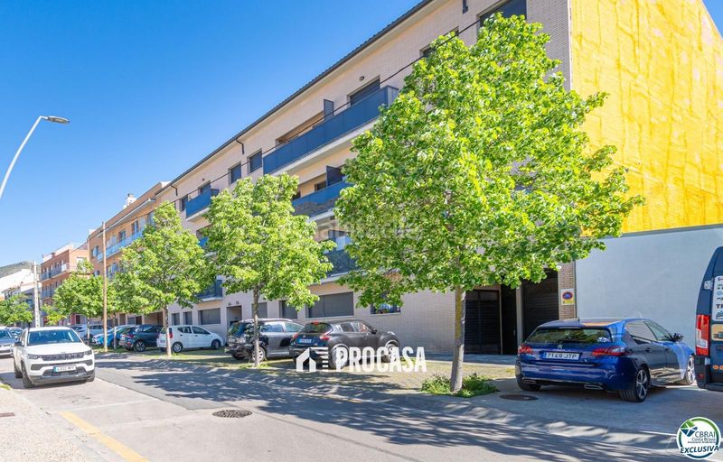 Foto 185c983d-0565-4b8b-80c3-abc587a5d706. Pis amb calefacció aparcament piscina a Els Grecs-Mas Oliva Roses