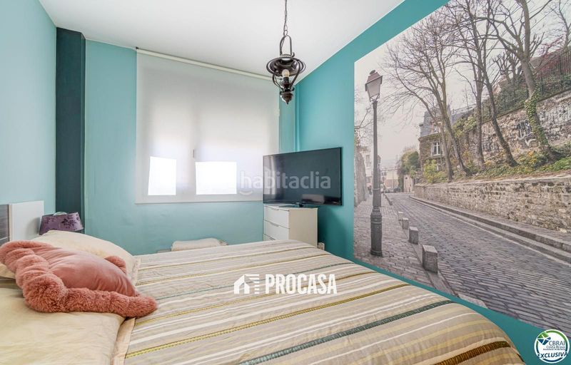 Foto 3803161b-66d8-4cda-8580-0fa6e34ffc34. Pis amb calefacció aparcament piscina a Els Grecs-Mas Oliva Roses