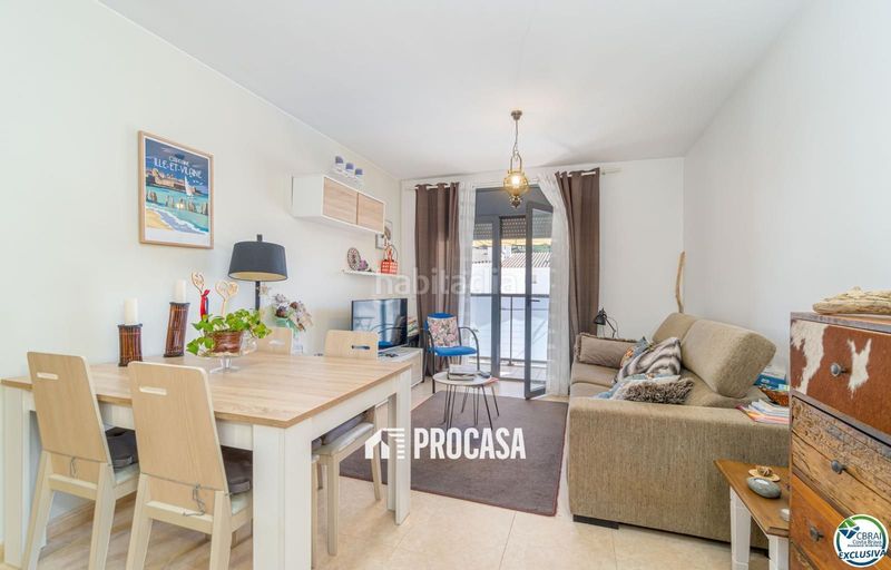 Foto 44943b8b-c47c-4c88-ab2a-8b5d9dbf8d25. Pis amb calefacció aparcament piscina a Els Grecs-Mas Oliva Roses