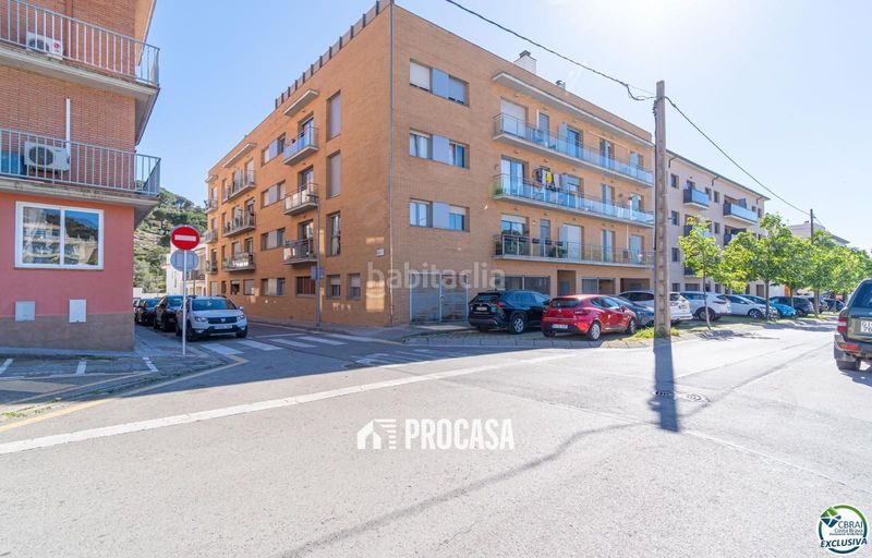 Foto 4d5d71f4-ba96-4c72-af0a-28bde948ef8e. Pis amb calefacció aparcament piscina a Els Grecs-Mas Oliva Roses