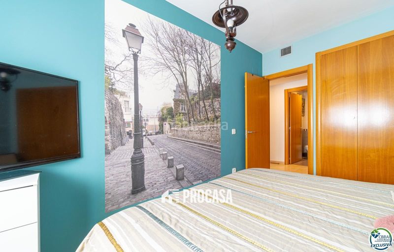 Foto 666e0fb5-8d0f-4eb1-b9cf-f34646a67df8. Pis amb calefacció aparcament piscina a Els Grecs-Mas Oliva Roses