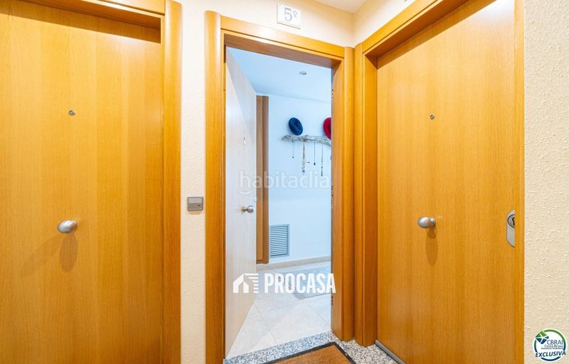 Foto 68ef2356-8f08-4225-a442-35a7d5884a71. Pis amb calefacció aparcament piscina a Els Grecs-Mas Oliva Roses