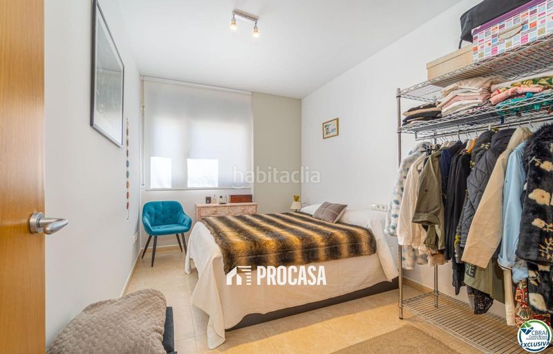 Foto 6d4cc9a1-e8d0-4172-934c-d0007c0e765f. Pis amb calefacció aparcament piscina a Els Grecs-Mas Oliva Roses