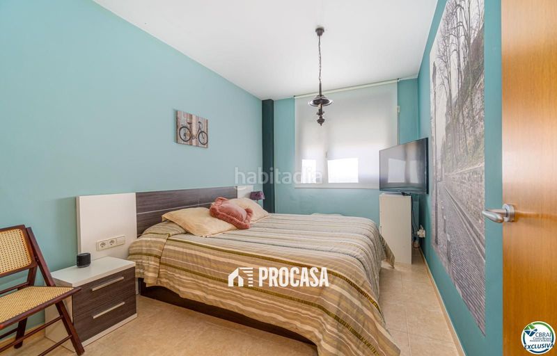 Foto 74a9df83-788f-4e71-b83e-37fedbd6418c. Pis amb calefacció aparcament piscina a Els Grecs-Mas Oliva Roses