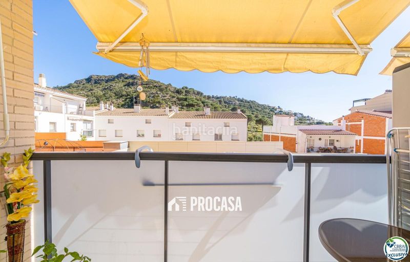 Foto 79941f51-0d36-4bed-aa8d-bd70b56130c7. Pis amb calefacció aparcament piscina a Els Grecs-Mas Oliva Roses