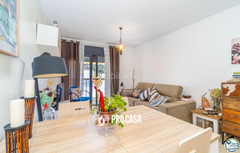 Foto 80e3d3be-51b8-4500-85bc-8e81e83081cf. Pis amb calefacció aparcament piscina a Els Grecs-Mas Oliva Roses