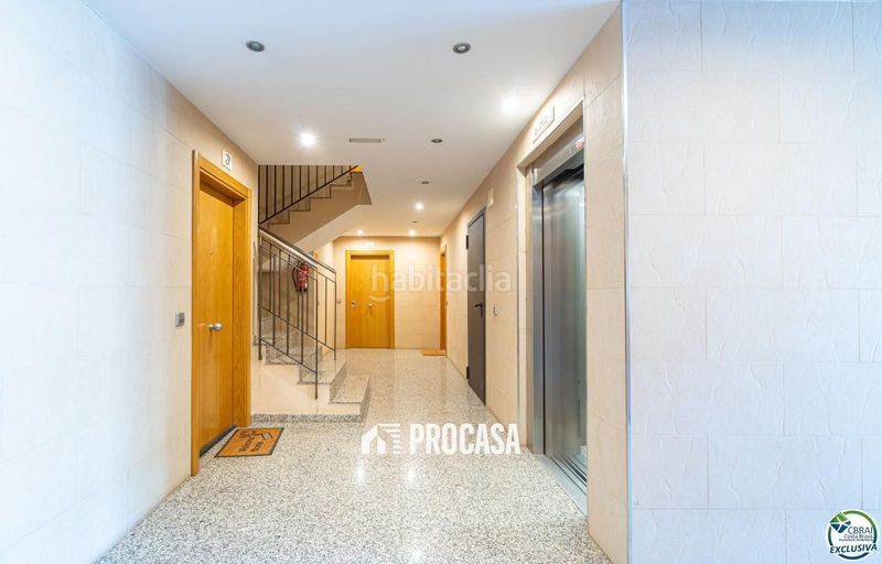 Foto a1ac9842-680a-4ea1-b617-856dbbd171ec. Pis amb calefacció aparcament piscina a Els Grecs-Mas Oliva Roses