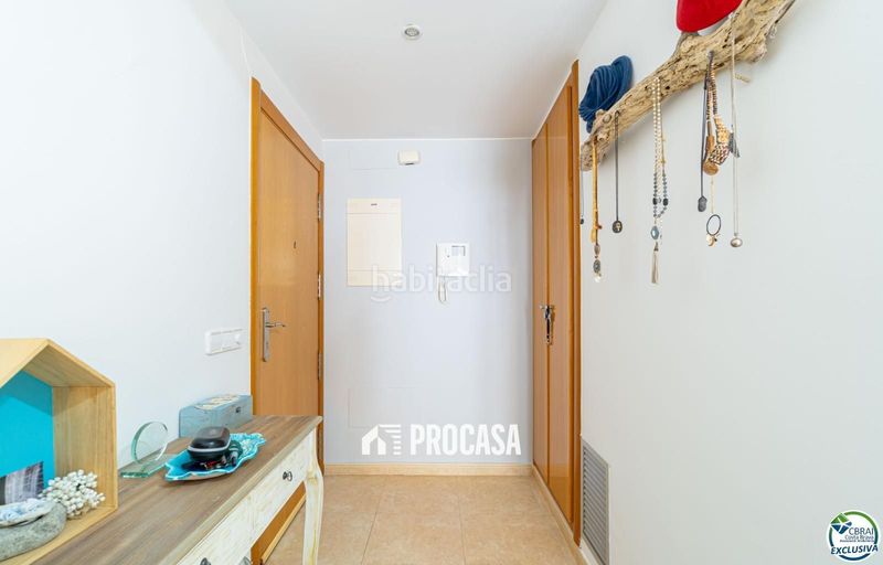 Foto ae509190-d296-4790-993d-4be5201f8ae7. Pis amb calefacció aparcament piscina a Els Grecs-Mas Oliva Roses