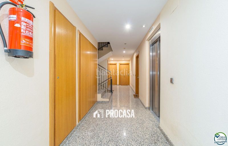 Foto c7f2b19f-1f01-49e0-9969-177d44124f52. Pis amb calefacció aparcament piscina a Els Grecs-Mas Oliva Roses