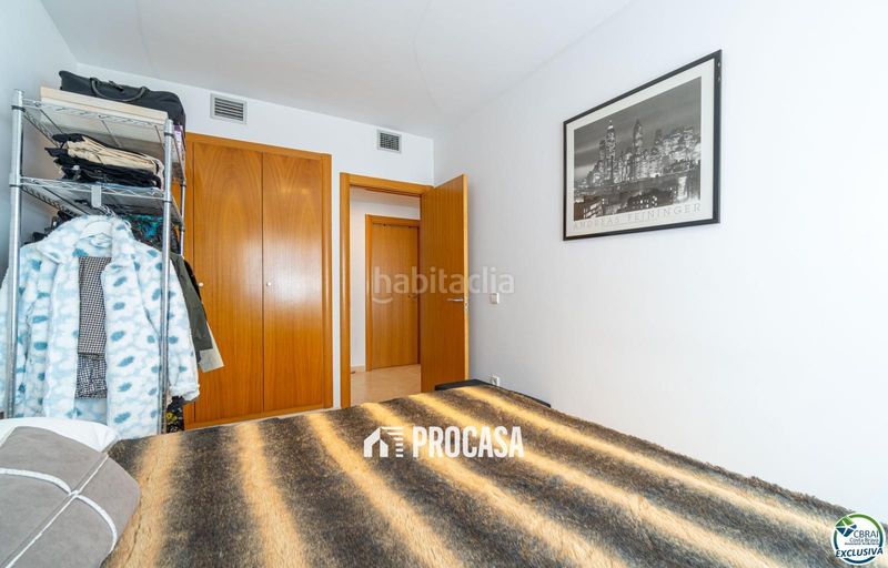 Foto ecbe95a7-b092-4129-99ae-3c3e78598c70. Pis amb calefacció aparcament piscina a Els Grecs-Mas Oliva Roses