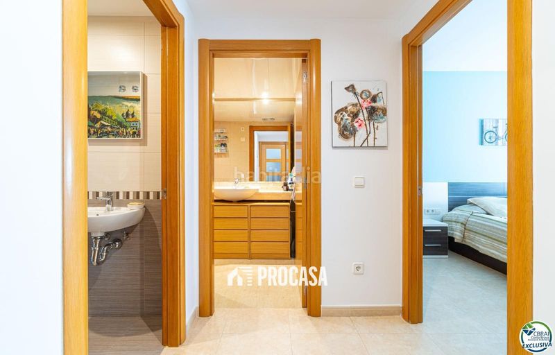 Foto ef63def0-3d52-4a3d-82f3-2b88b91399ae. Pis amb calefacció aparcament piscina a Els Grecs-Mas Oliva Roses