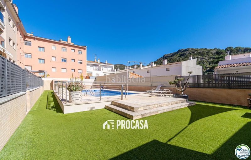 Foto f7143365-ad0c-419b-a725-a12a2181e3e4. Pis amb calefacció aparcament piscina a Els Grecs-Mas Oliva Roses