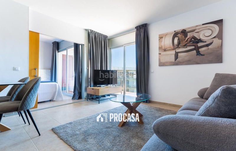 Foto 2b5ee020-613d-4af2-a7f4-b535e5af92b0. Pis amb calefacció aparcament piscina a Santa Margarida Roses