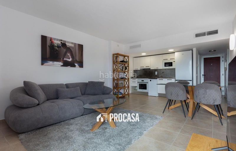 Foto 48362e05-c8c1-4a49-9ddf-b4d9bfadbe40. Pis amb calefacció aparcament piscina a Santa Margarida Roses