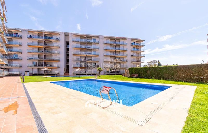 Foto 499be73d-38ea-47b5-96db-b236f4ba4554. Pis amb calefacció aparcament piscina a Santa Margarida Roses