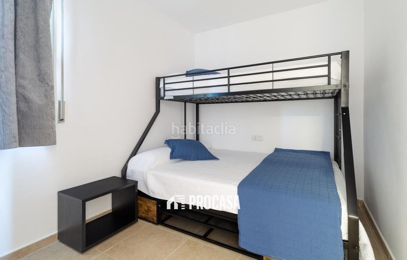 Foto 56356a96-b26a-419d-80e6-e1191bc942d6. Pis amb calefacció aparcament piscina a Santa Margarida Roses