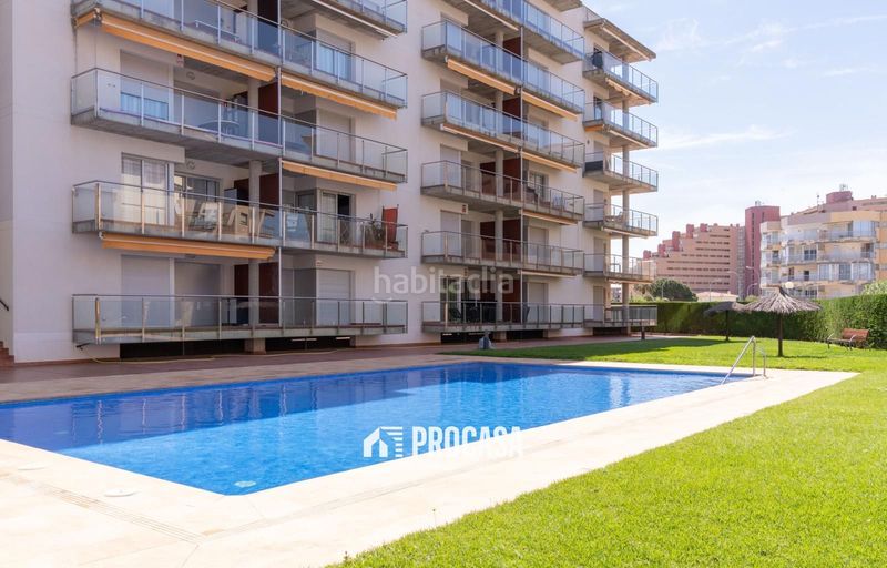 Foto 68af052a-d424-4eb6-8cec-ce7659e62f20. Pis amb calefacció aparcament piscina a Santa Margarida Roses