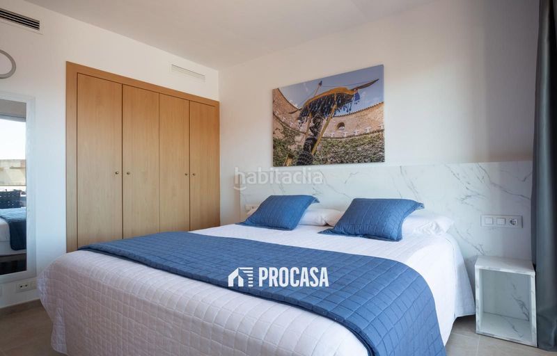 Foto 79566e9b-3775-4bc1-8681-f4d0b4cccca1. Pis amb calefacció aparcament piscina a Santa Margarida Roses