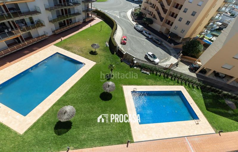 Foto 9cc20231-d735-4357-b2f5-0bff062e884c. Pis amb calefacció aparcament piscina a Santa Margarida Roses