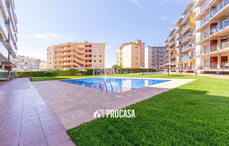 Foto b71958ac-3395-4536-89fb-72eea2041163. Pis amb calefacció aparcament piscina a Santa Margarida Roses