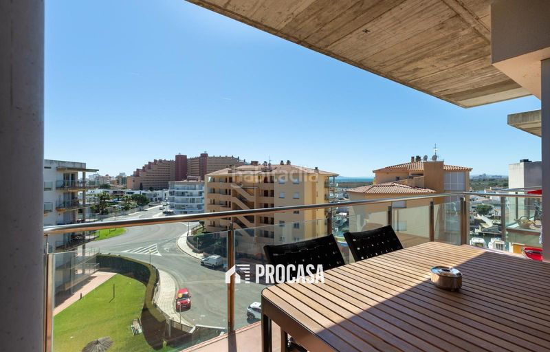 Foto eab298bb-c689-4c96-a36a-0731e2c1513b. Pis amb calefacció aparcament piscina a Santa Margarida Roses