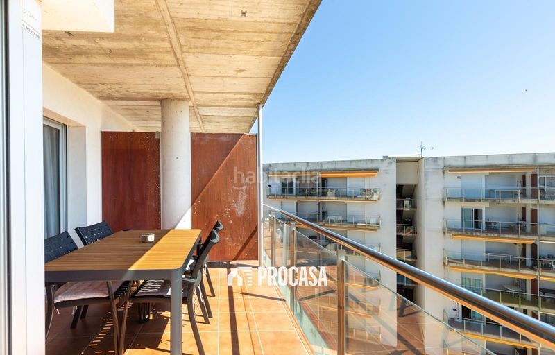 Foto f606c85f-3801-46c3-91c5-db516335e57d. Pis amb calefacció aparcament piscina a Santa Margarida Roses