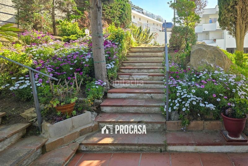 Foto b3b14a27-8784-47cf-8bce-c077648c888e. Pis amb piscina a Puig Rom-Canyelles-Almadrava Roses
