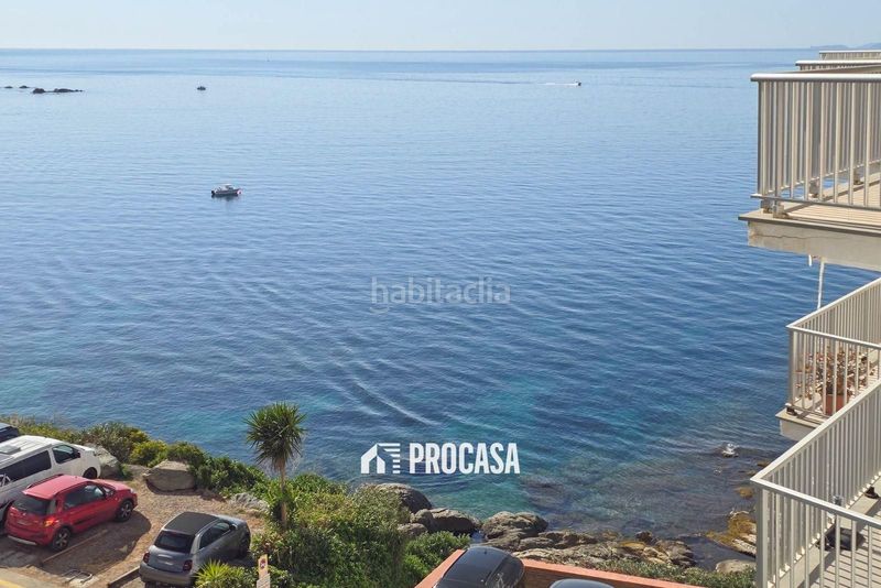 Foto b74e0cfe-30ba-4cbb-a1bf-7f96b0aae171. Pis amb piscina a Puig Rom-Canyelles-Almadrava Roses
