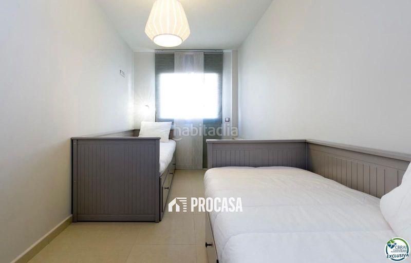 Foto 0fcf20f2-6479-4260-b213-a14a365710aa. Pis amb aparcament a Centre Roses