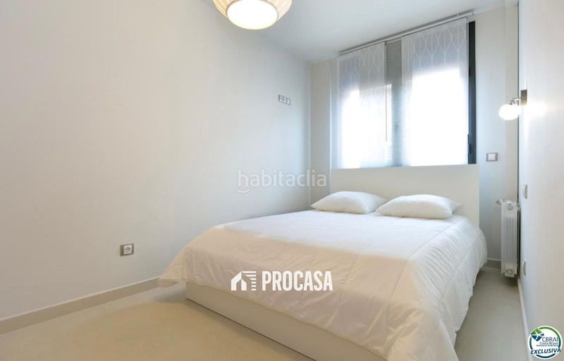 Foto 3a90ce29-2654-4ef5-8316-6d9c591c91a1. Pis amb aparcament a Centre Roses