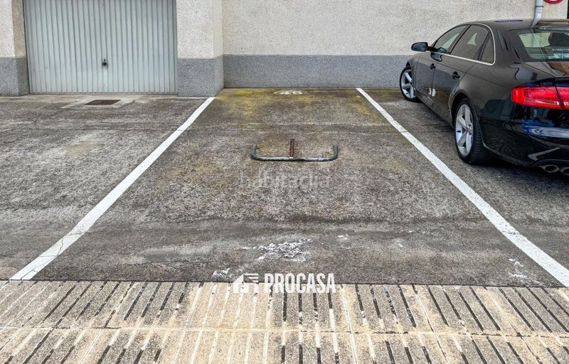 Foto 0e26dd66-914d-46a0-93cf-5dced9aedb0f. Pis amb calefacció aparcament a Santa Margarida Roses