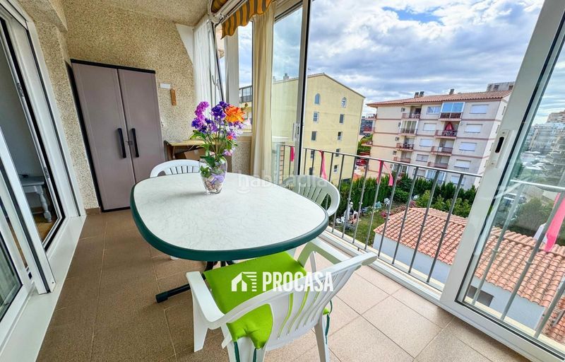 Foto 619f5eb5-c0cc-48eb-a173-56bf62af176d. Pis amb calefacció aparcament a Santa Margarida Roses