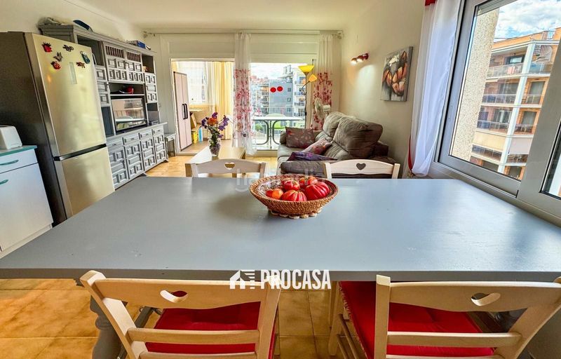 Foto 7e91fed5-f103-458b-8aa0-4c232cafe5d6. Pis amb calefacció aparcament a Santa Margarida Roses