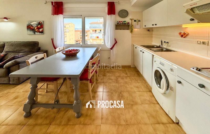 Foto 95c9ff4a-4dfd-429c-9a9f-246a6db73267. Pis amb calefacció aparcament a Santa Margarida Roses