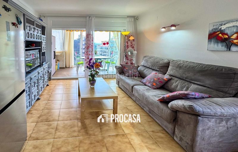 Foto b0094c27-2943-4926-abbd-d61c7b285dda. Pis amb calefacció aparcament a Santa Margarida Roses