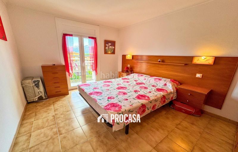 Foto b7a0e24c-adea-45f8-b0c8-8047b2c14a69. Pis amb calefacció aparcament a Santa Margarida Roses