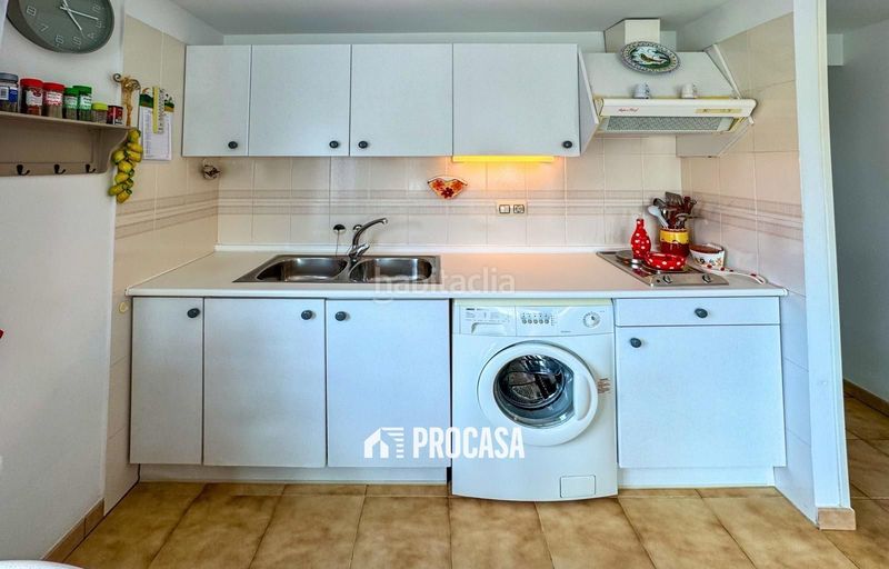 Foto c319a873-6fb9-4a0f-9da5-4b0e463f5736. Pis amb calefacció aparcament a Santa Margarida Roses