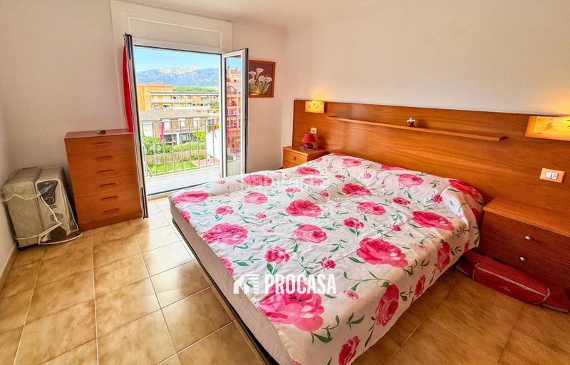 Foto c5921504-e530-418d-a13a-a6674dd68fee. Pis amb calefacció aparcament a Santa Margarida Roses